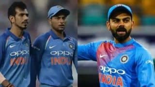 Chaminda Vaas predicts Virat Kohli’s India will reach World Cup 2019 semis, Rangana Herath backs Indian spinners to do well